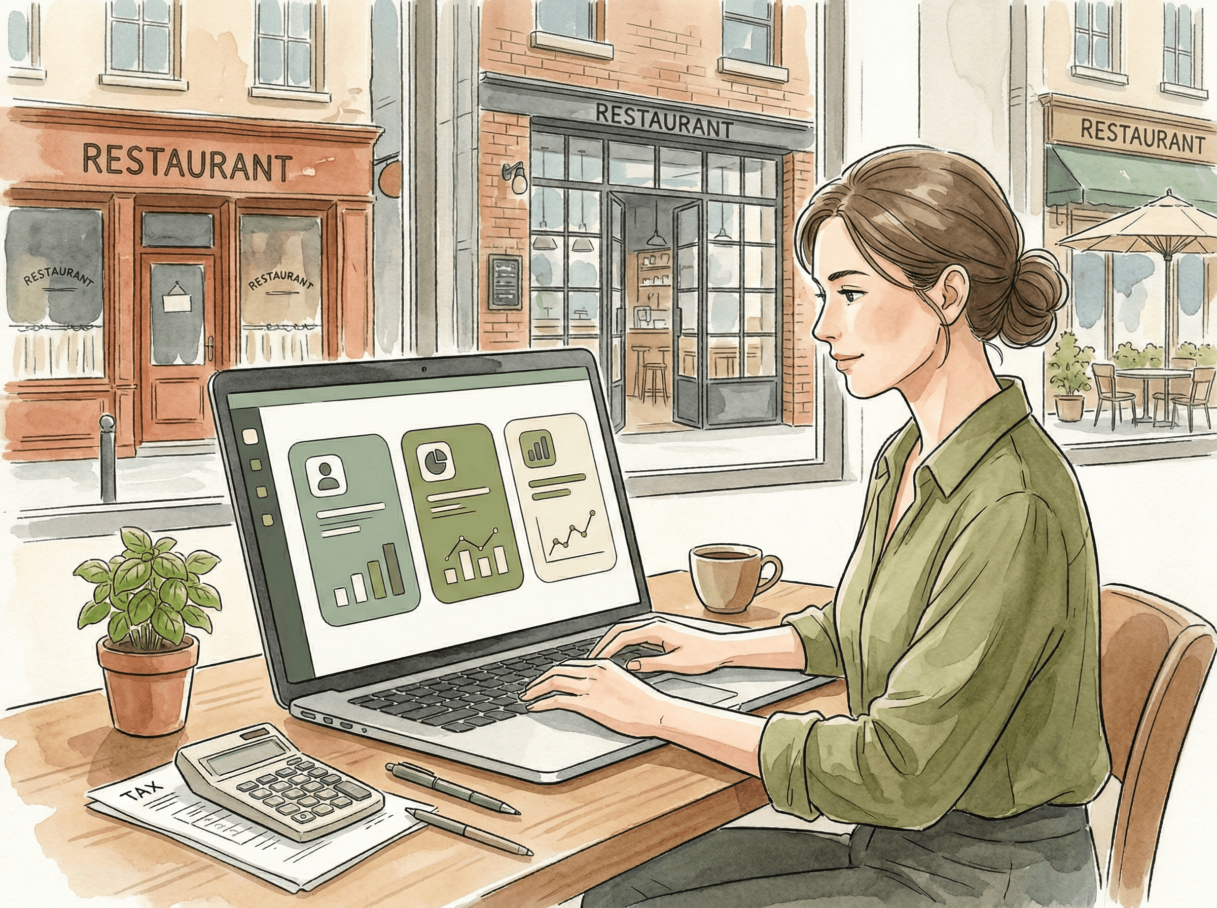 BASIL Group — Multi-Location